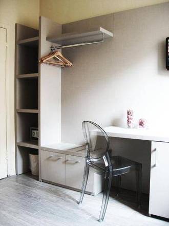Albergo Firenze, Florence