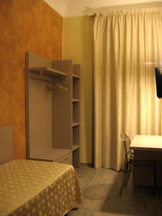 Albergo Firenze, Florence
