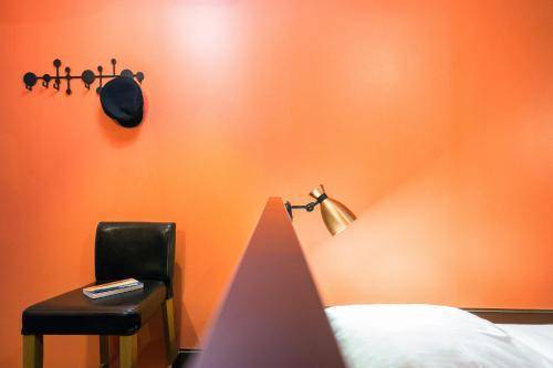 Circus Hostel, Berlin
