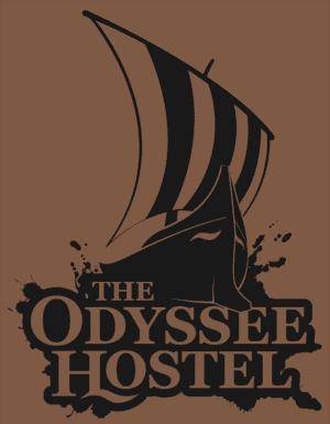 Odyssee Hostel Berlin, Berlin