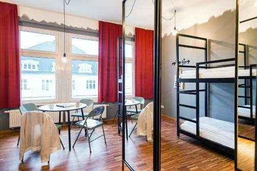 Circus Hostel, Berlin