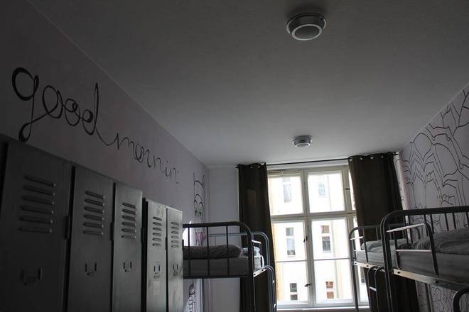 Odyssee Hostel Berlin, Berlin