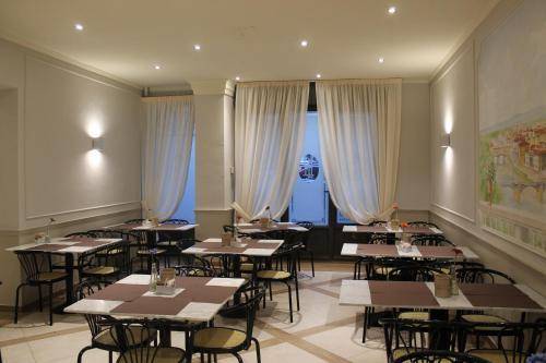 Albergo Firenze, Florence