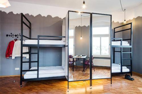 Circus Hostel, Berlin