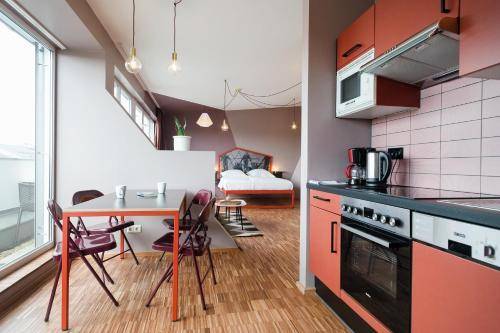 Circus Hostel, Berlin