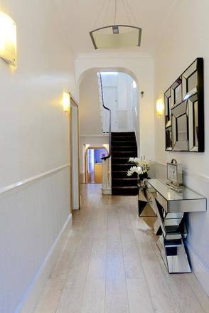 Mentone Hotel - B&B, London