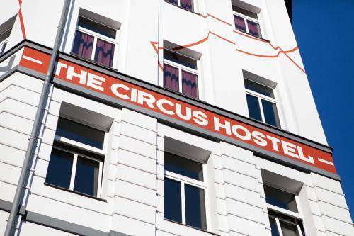 Circus Hostel, Berlin