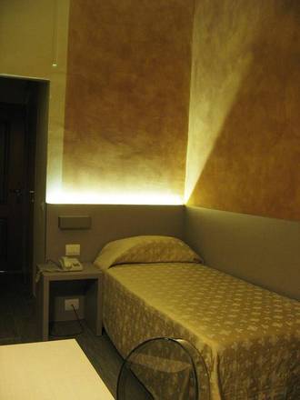 Albergo Firenze, Florence