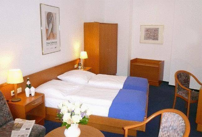 ARCO Hotel, Berlin