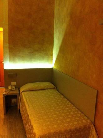 Albergo Firenze, Florence