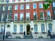 Mentone Hotel - B&B, London
