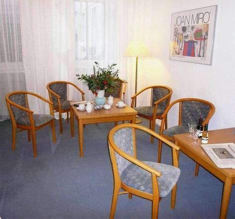 ARCO Hotel, Berlin