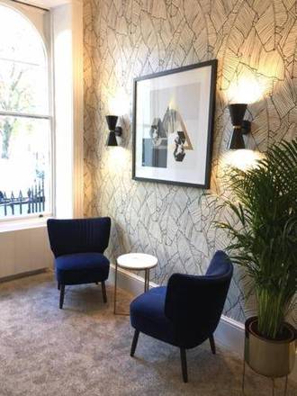 Mentone Hotel - B&B, London
