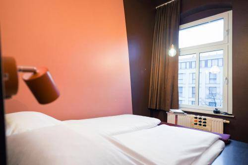 Circus Hostel, Berlin