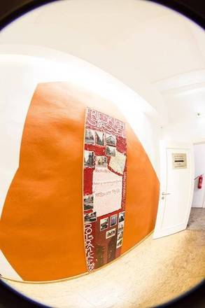 Odyssee Hostel Berlin, Berlin