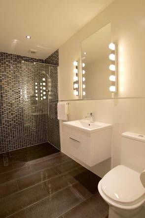Mentone Hotel - B&B, London