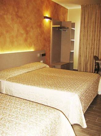 Albergo Firenze, Florence