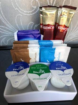 Mentone Hotel - B&B, London