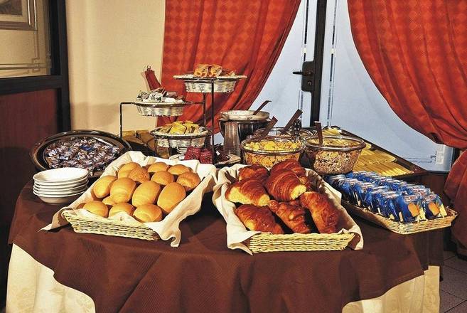 Albergo Firenze, Florence