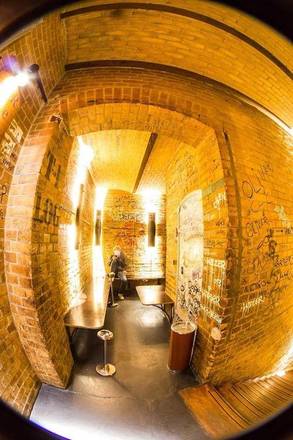 Odyssee Hostel Berlin, Berlin