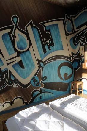 Odyssee Hostel Berlin, Berlin