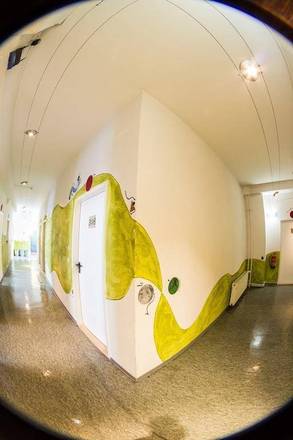Odyssee Hostel Berlin, Berlin
