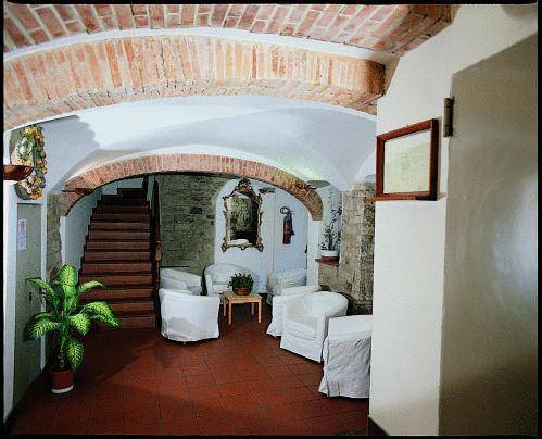 Albergo Firenze, Florence