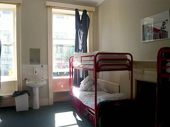 Astor Museum Hostel, London