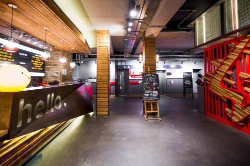 Generator Hostel London, London