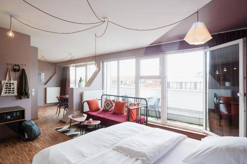 Circus Hostel, Berlin