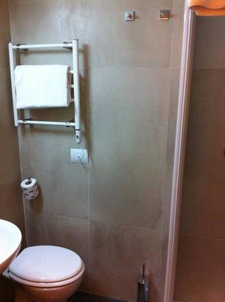 Albergo Firenze, Florence