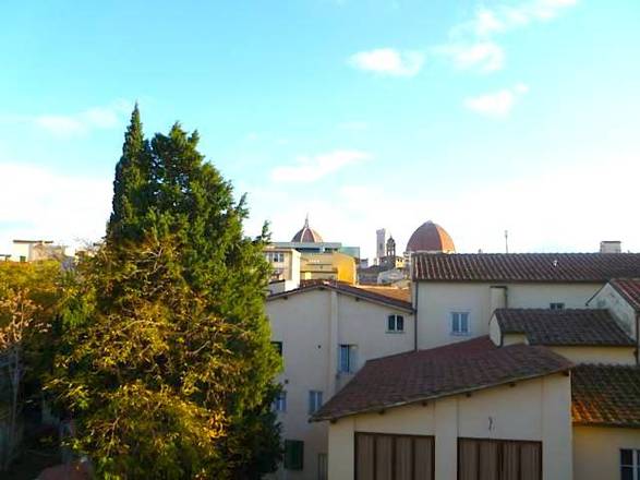 Hotel Merlini, Florence