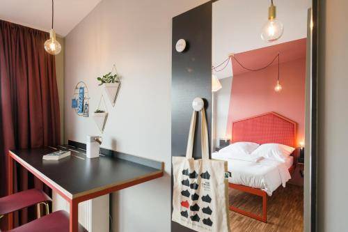 Circus Hostel, Berlin