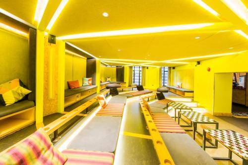 Generator Hostel London, London