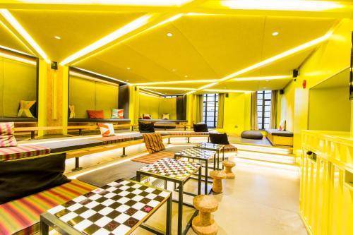 Generator Hostel London, London