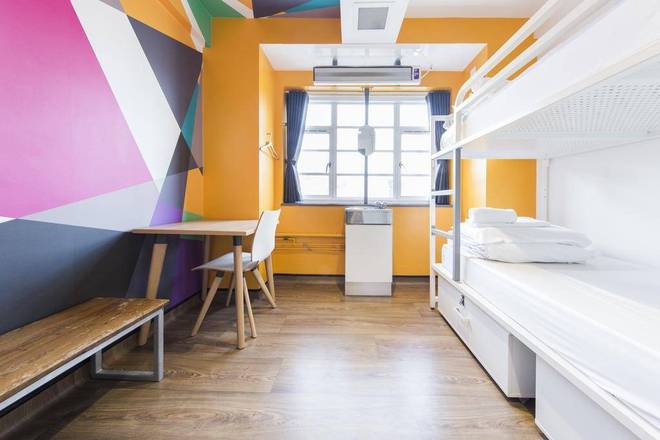 Generator Hostel London, London