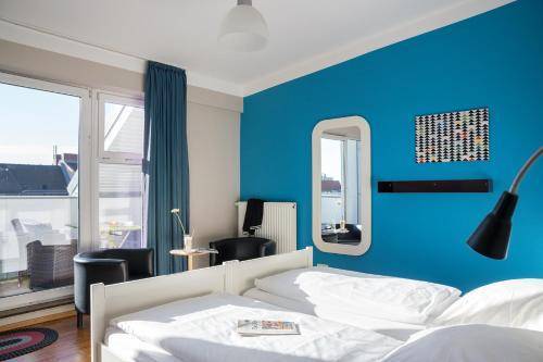 Circus Hostel, Berlin