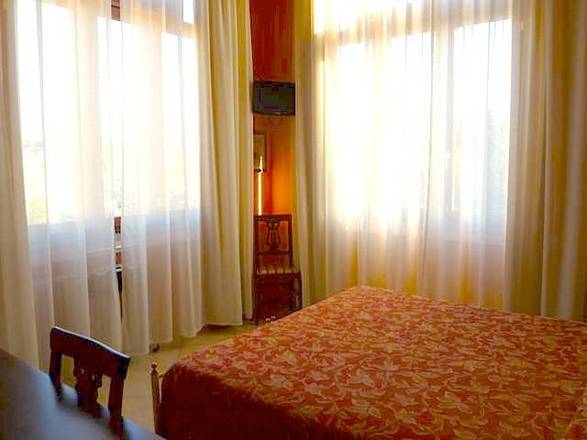 Hotel Merlini, Florence