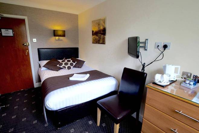 Mentone Hotel - B&B, London