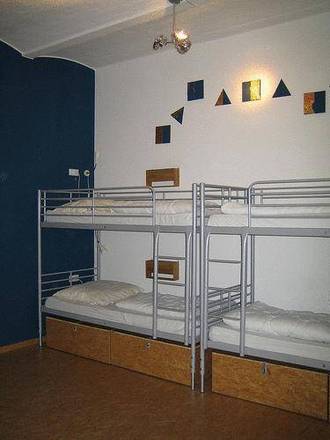 Odyssee Hostel Berlin, Berlin