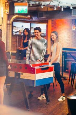 Generator Hostel London, London
