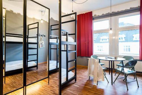 Circus Hostel, Berlin