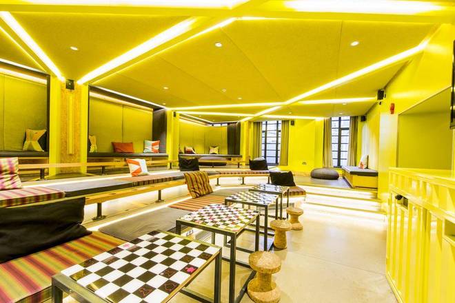 Generator Hostel London, London