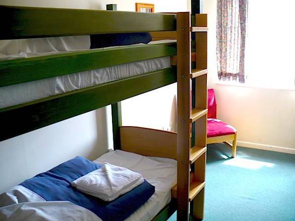 YHA London St Pancras, London