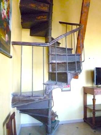 Hotel Merlini, Florence