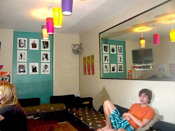 Astor Museum Hostel, London