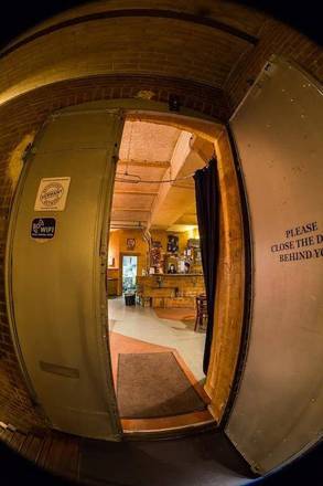 Odyssee Hostel Berlin, Berlin