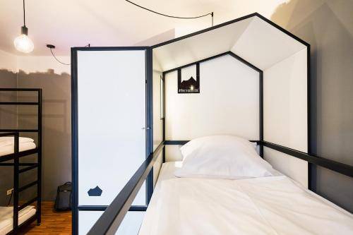 Circus Hostel, Berlin