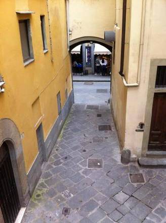 Albergo Firenze, Florence