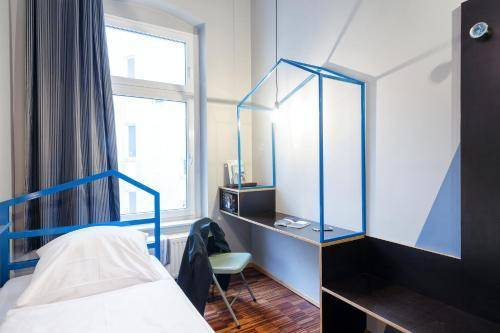 Circus Hostel, Berlin